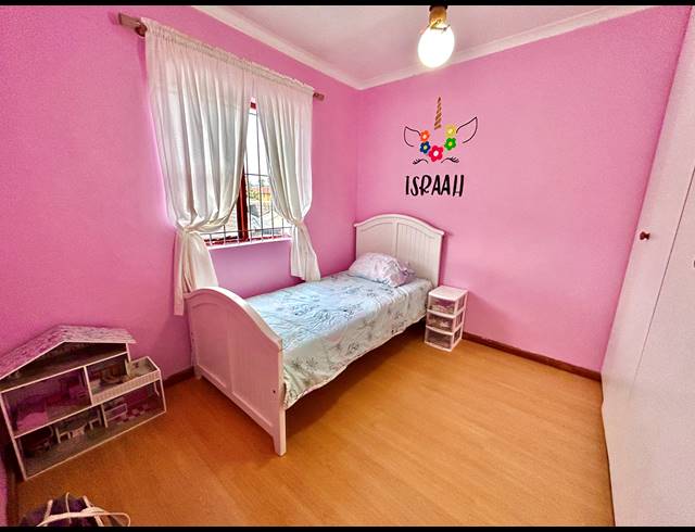3 BEDROOM HOUSE FOR SALE IN RUYTERWACHT